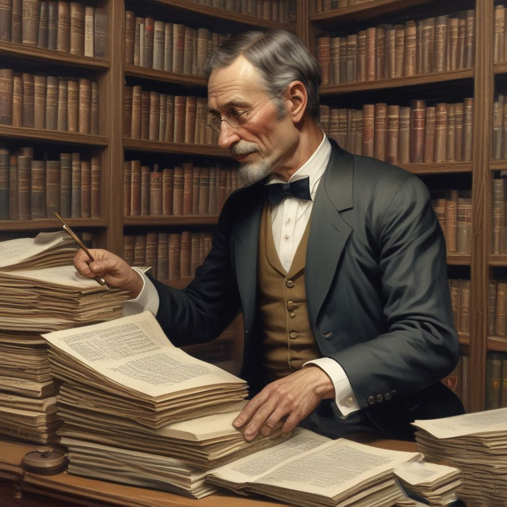 The Sons Of Liberty Communications